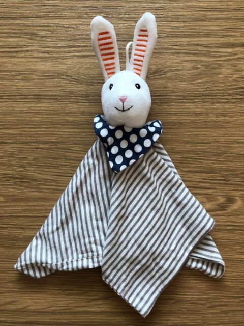 ikea bunny toy